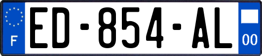 ED-854-AL