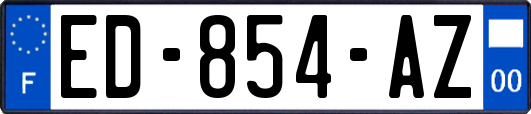 ED-854-AZ