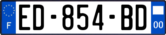 ED-854-BD