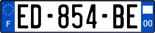 ED-854-BE