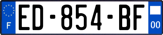 ED-854-BF