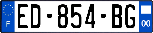 ED-854-BG