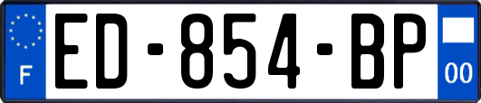 ED-854-BP