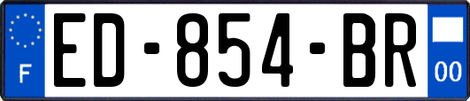 ED-854-BR