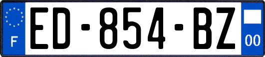 ED-854-BZ