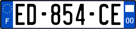 ED-854-CE