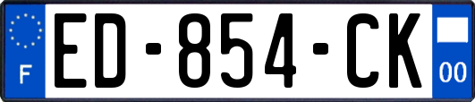 ED-854-CK