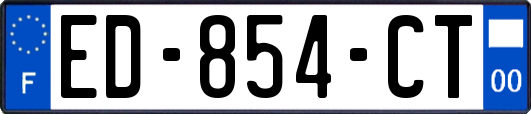 ED-854-CT