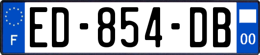 ED-854-DB