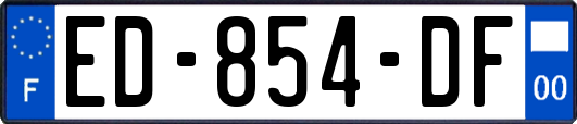 ED-854-DF