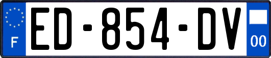 ED-854-DV