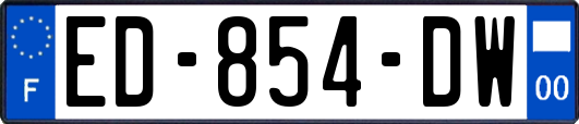 ED-854-DW