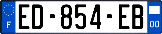 ED-854-EB