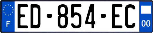ED-854-EC