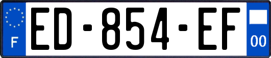 ED-854-EF