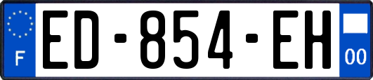 ED-854-EH