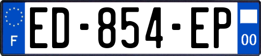 ED-854-EP