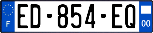 ED-854-EQ