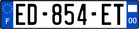 ED-854-ET