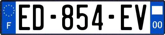 ED-854-EV