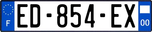 ED-854-EX