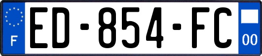ED-854-FC