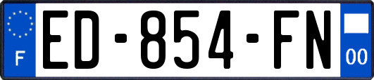 ED-854-FN