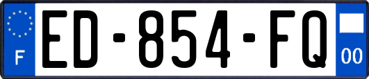 ED-854-FQ