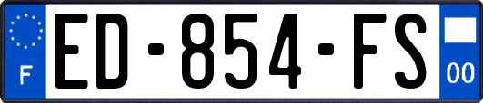 ED-854-FS