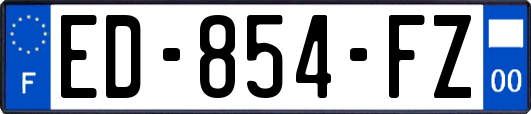 ED-854-FZ
