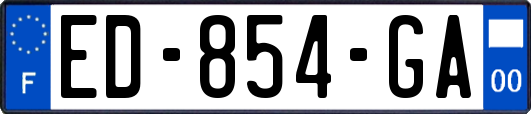 ED-854-GA
