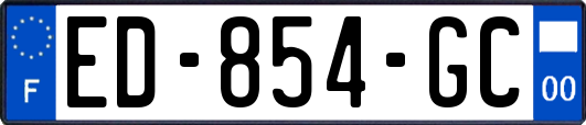 ED-854-GC