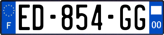 ED-854-GG