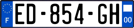 ED-854-GH