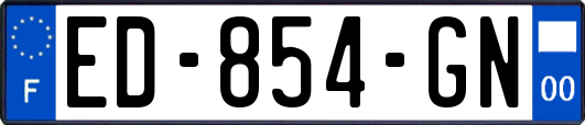 ED-854-GN