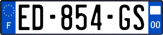 ED-854-GS
