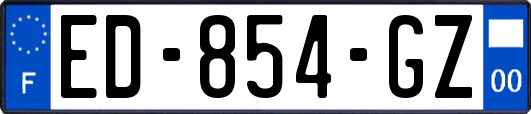 ED-854-GZ