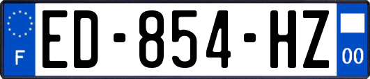 ED-854-HZ