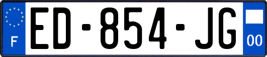 ED-854-JG