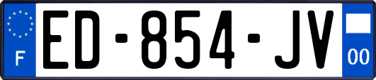 ED-854-JV