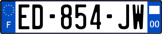 ED-854-JW