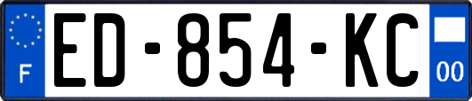 ED-854-KC