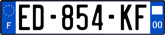 ED-854-KF