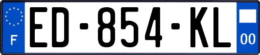 ED-854-KL