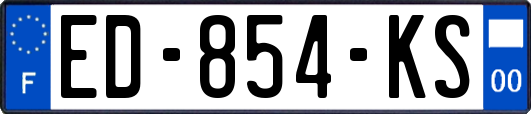 ED-854-KS