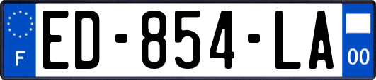 ED-854-LA