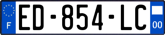 ED-854-LC