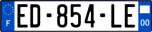 ED-854-LE