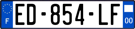 ED-854-LF