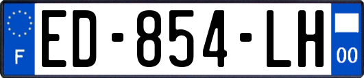 ED-854-LH